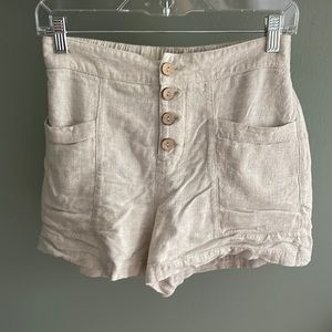 LC Lauren Conrad Shorts